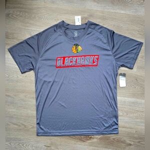 NHL Blackhawks Men's Shirt